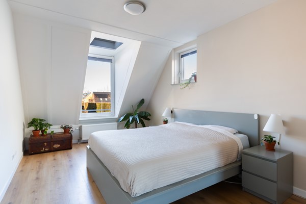 Medium property photo - Agaatvlindersingel 10, 3544 ZA Utrecht
